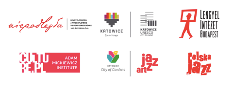Polska Jazz Supporter logos